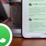 WhatsApp prepara un widget revolucionario para simplificar el envío de notas de voz