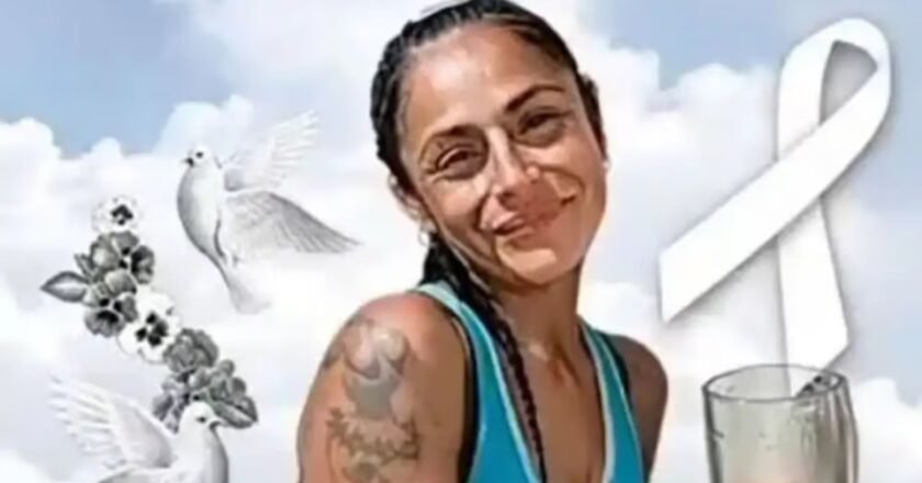 Femicidio de Cynthia Lazarte: el acusado había recuperado la libertad hace apenas 40 días tras cumplir una condena por abuso sexual
