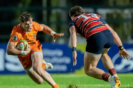 Tarucas sufre una baja sensible de cara a la definición del Súper Rugby Américas