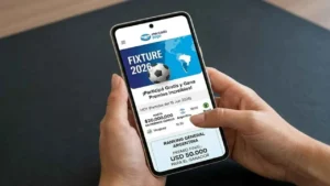 Mercado Pago presentó un prode gratuito para el Mundial: cómo anotarse y cuáles son los premios