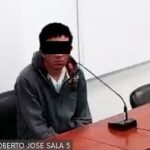 Dictan prisión preventiva al acusado del femicidio de Cynthia Lazarte