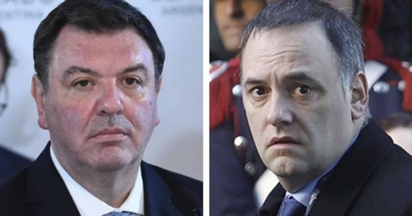 Billeteras virtuales aportaron datos a Lijo sobre Adorni y la causa Libra suma presión sobre Milei