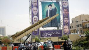Canciller iraní: EE.UU. debe aceptar la realidad de “una República Islámica poderosa”