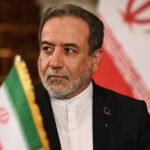 La categórica respuesta del canciller iraní tras los bombardeos estadounidenses
