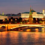 El Kremlin revela detalles de la conversación entre Putin y Trump