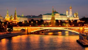 El Kremlin revela detalles de la conversación entre Putin y Trump