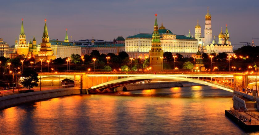 El Kremlin revela detalles de la conversación entre Putin y Trump