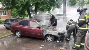 ¿Qué se sabe del masivo ataque de drones ucranianos contra Moscú?