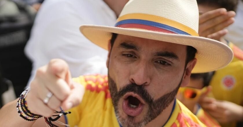 Ajustado triunfo de De la Espriella en Colombia: superó a la izquierda por un margen mínimo