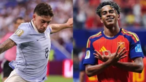 Mundial 2026: Francia, España y Uruguay salen a definir el primer lugar de sus grupos