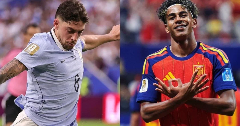 Mundial 2026: Francia, España y Uruguay salen a definir el primer lugar de sus grupos