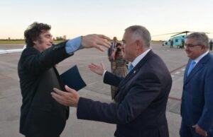 Es oficial: Javier Milei visitará Tucumán el próximo 8 de julio