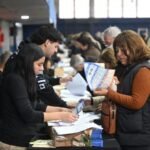 Inició la entrega del boleto gratuito para jubilados en San Miguel de Tucumán