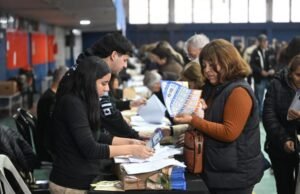 Inició la entrega del boleto gratuito para jubilados en San Miguel de Tucumán