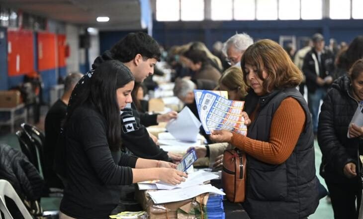 Los jubilados ya pueden pasar a retirar el boleto gratuito