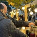 Presentaron “The Club Market”, el evento pensado para agasajar a papá con una experiencia única