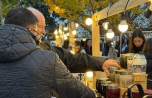 Presentaron “The Club Market”, el evento pensado para agasajar a papá con una experiencia única