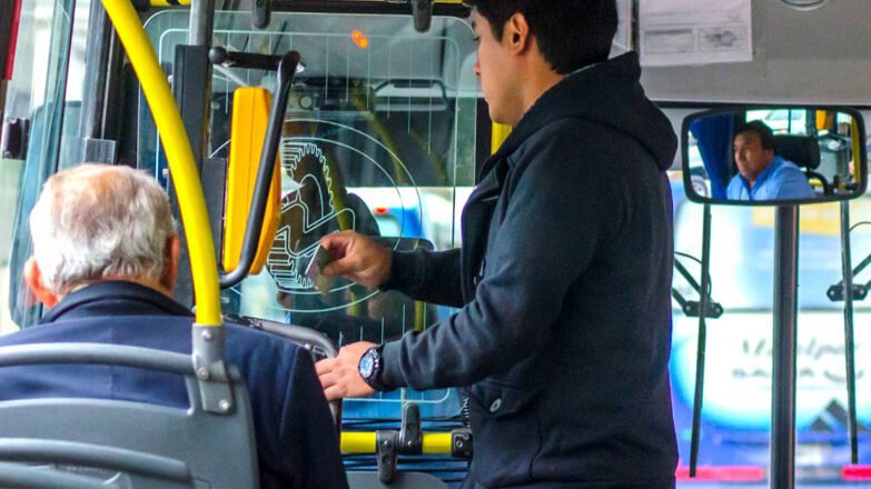 El boleto urbano aumentará a $1.700 y la nueva tarifa comenzará a regir esta semana