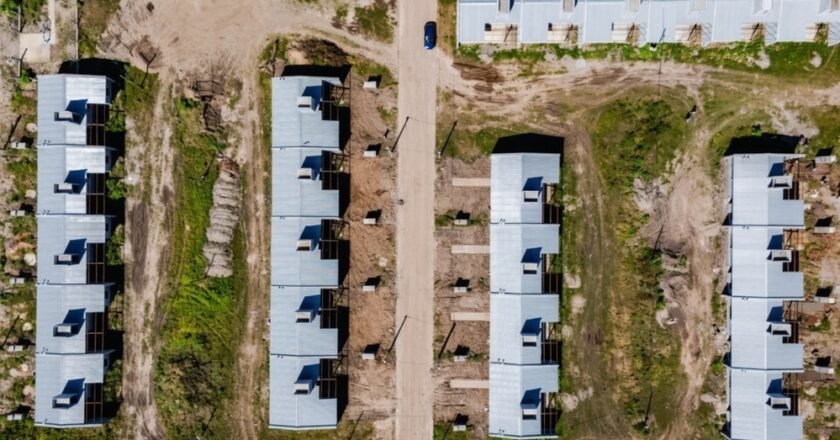 Este martes se realizará el sorteo oficial del barrio 76 Viviendas en Los Bulacio y Los Villagra