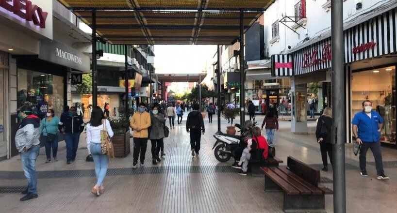 Por el Día del Padre, el comercio abrirá el sábado y compensará con descanso el lunes