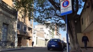 El Concejo eliminó la ordenanza del estacionamiento medido y abrió paso a una nueva licitación