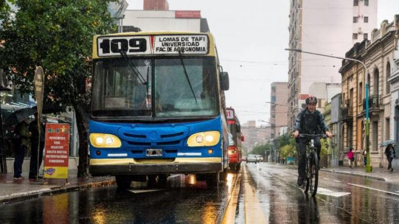 El boleto interurbano podría actualizar su tarifa tras el incremento registrado en la Capital