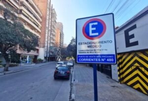 El Concejo derogó la ordenanza del estacionamiento medido y habilitó una nueva licitación en San Miguel de Tucumán