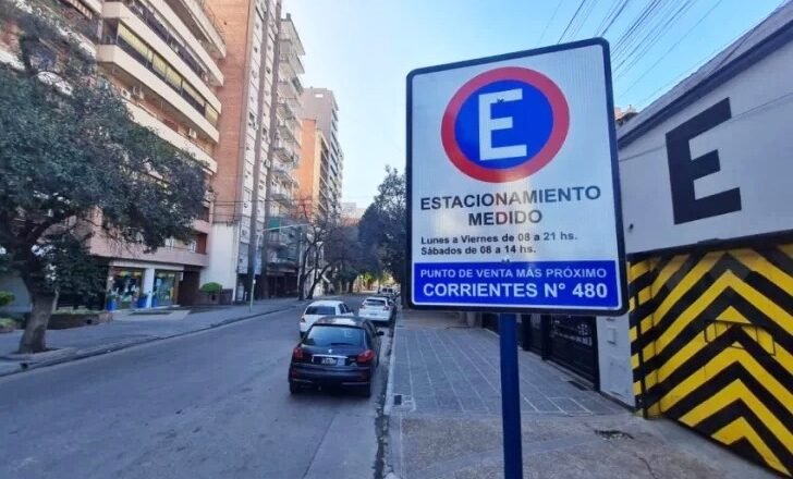 El Concejo derogó la ordenanza del estacionamiento medido y habilitó una nueva licitación en San Miguel de Tucumán