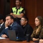 El fiscal apeló la absolución de César Soto y pidió prisión perpetua por el crimen de Paulina Lebbos