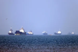 Tensión en Medio Oriente: EE.UU. aseguró que interceptó misiles iraníes lanzados hacia Kuwait y Bahréin