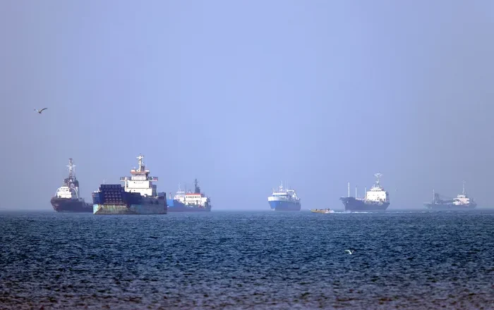 Tensión en Medio Oriente: EE.UU. aseguró que interceptó misiles iraníes lanzados hacia Kuwait y Bahréin