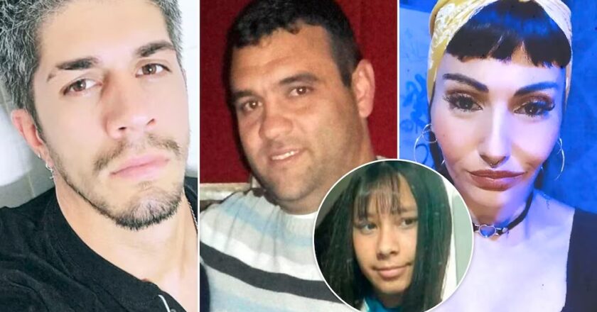 Femicidio de Agostina Vega: citan a indagatoria a los tres acusados en una semana clave para la investigación