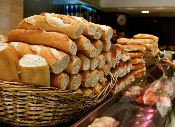 Panaderías de Tucumán anunciaron incrementos de hasta el 15% a partir del lunes