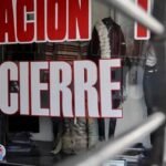 Crisis del comercio en Tucumán: aseguran que ya cerraron más de 500 locales por la caída del consumo