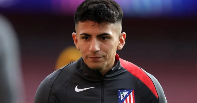 En España aseguran que Al-Ahli presentó una oferta millonaria por Thiago Almada