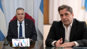 Encuesta Isasi/Burdman: Catalán lidera un sondeo y alerta al peronismo tucumano
