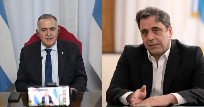 Encuesta Isasi/Burdman: Catalán lidera un sondeo y alerta al peronismo tucumano