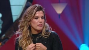 Mery del Cerro reveló que sufrió un tumor y perdió un embarazo: “La vida me dio otra oportunidad”