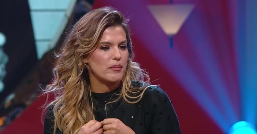 Mery del Cerro reveló que sufrió un tumor y perdió un embarazo: “La vida me dio otra oportunidad”