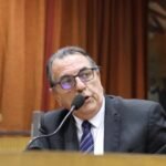Arnedo apuntó contra las empresas de transporte y vinculó las críticas de Berarducci como un guiño a Catalán