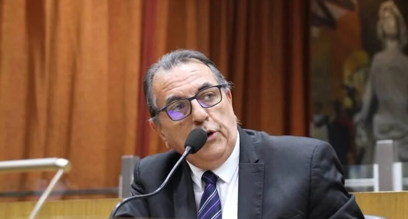 Arnedo cruzó con dureza a los empresarios del transporte: “La pregunta es si alguna vez el servicio será bueno”