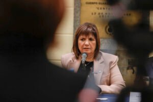 El misterioso mensaje de Patricia Bullrich y las múltiples interpretaciones que despertó