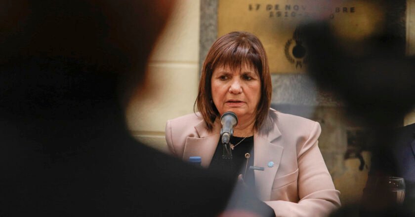 El misterioso mensaje de Patricia Bullrich y las múltiples interpretaciones que despertó