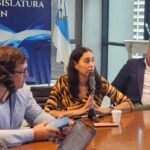 Nadima Pecci se suma a La Libertad Avanza Tucumán bajo la conducción de Lisandro Catalán