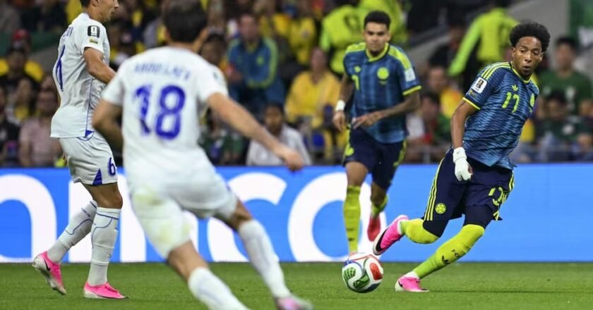 Mundial 2026: qué le falta a Colombia para pelear por cosas importantes