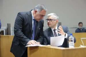 La Justicia reiteró una intimación a la SAT por incumplimientos y concejales renovaron sus críticas