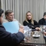 Los concejales continuarán el debate por el pedido de aumento de boleto tras un cuarto intermedio