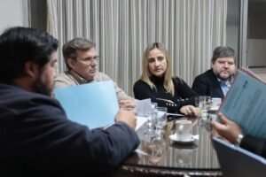 Los concejales continuarán el debate por el pedido de aumento de boleto tras un cuarto intermedio