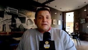 “Que me devuelvan las llaves de la 131, así empezamos a poner la casa en orden”: Gómez Sansone apuntó contra Berreta y Orell