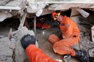 La ONU enviará 10.000 bolsas mortuorias a Venezuela y refuerza el operativo de rescate